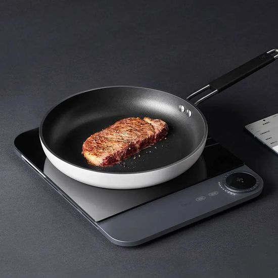 Настольная индукционная плитка Xiaomi Mijia Ultra-Thin Induction Cooker (MCL04M)
