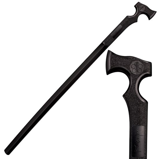 Трость Cold Steel 91PSSZ Steven Seagal Ten Shin