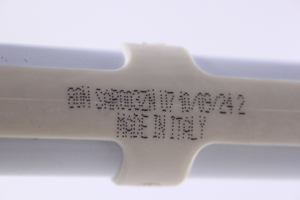 Амортизатор 80N для стиральных машин Electrolux, Zanussi, AEG, SAR003ZN (1322553015)