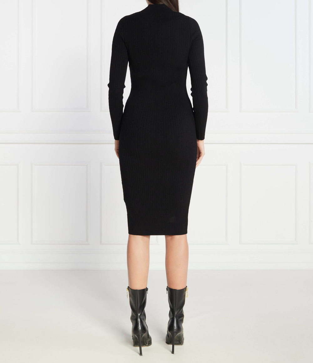 Платье Liu Jo - черный(MF3297 MS99E)