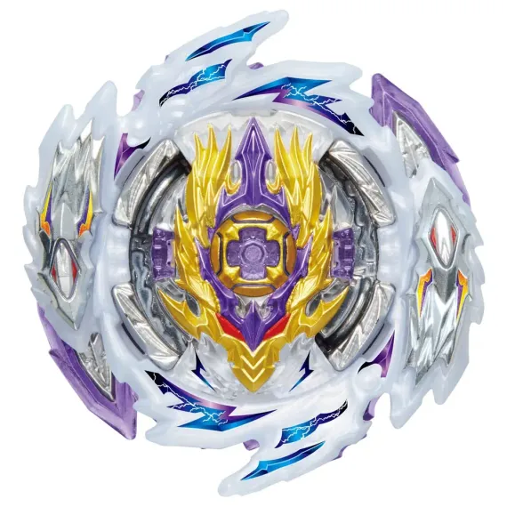 Волчок Rage Longinus Destroy&#39; 3A B168 от Takara Tomy