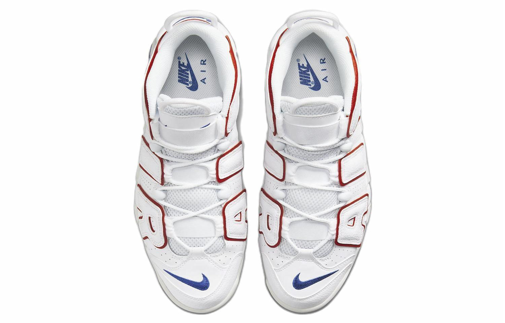 Кроссовки Nike Air More Uptempo Usa Hoops Air
