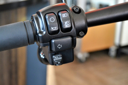 Мотоцикл Harley-Davidson Softail Fat Bob 114 (2024) с НДС