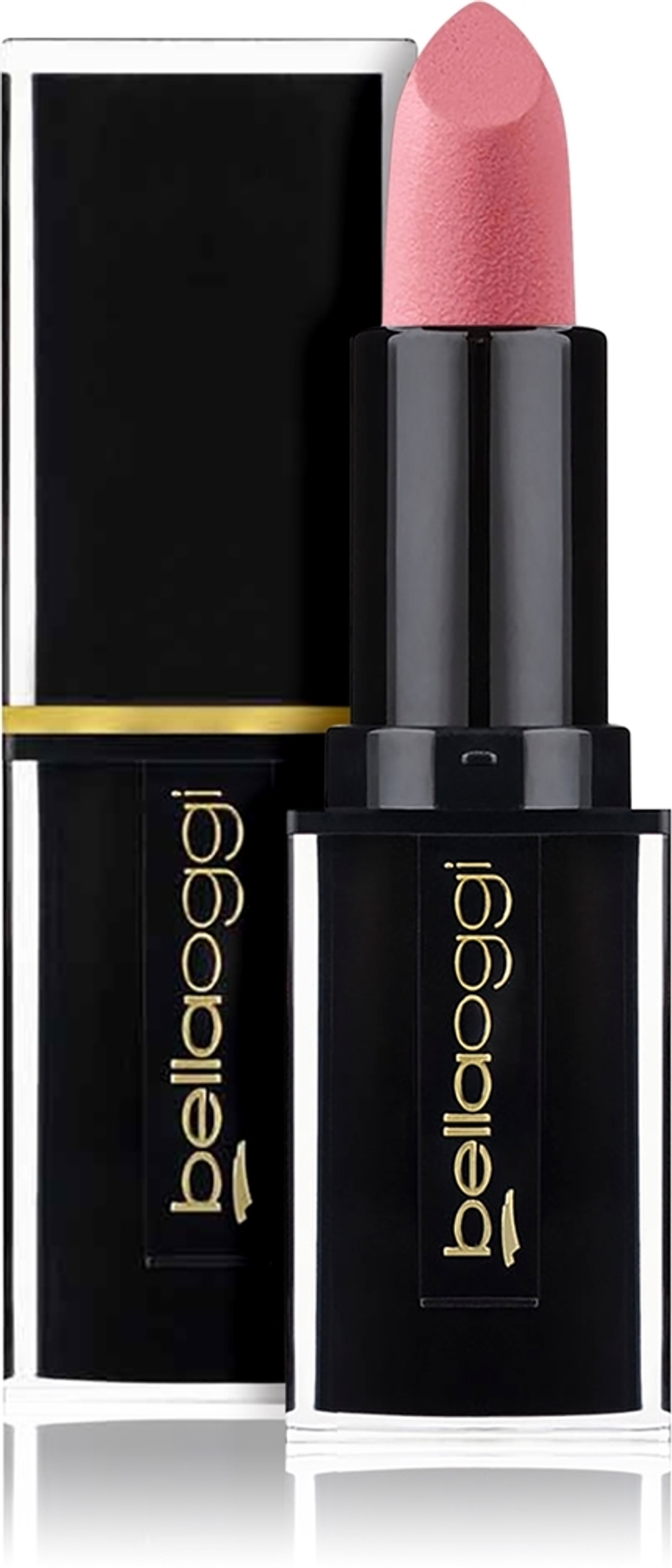 bellaoggi Kiss Affair Matte Lipstick - матовая помада, 3,6 ml