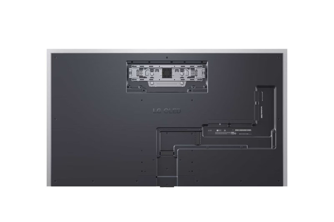 Телевизор LG OLED65G5 EU