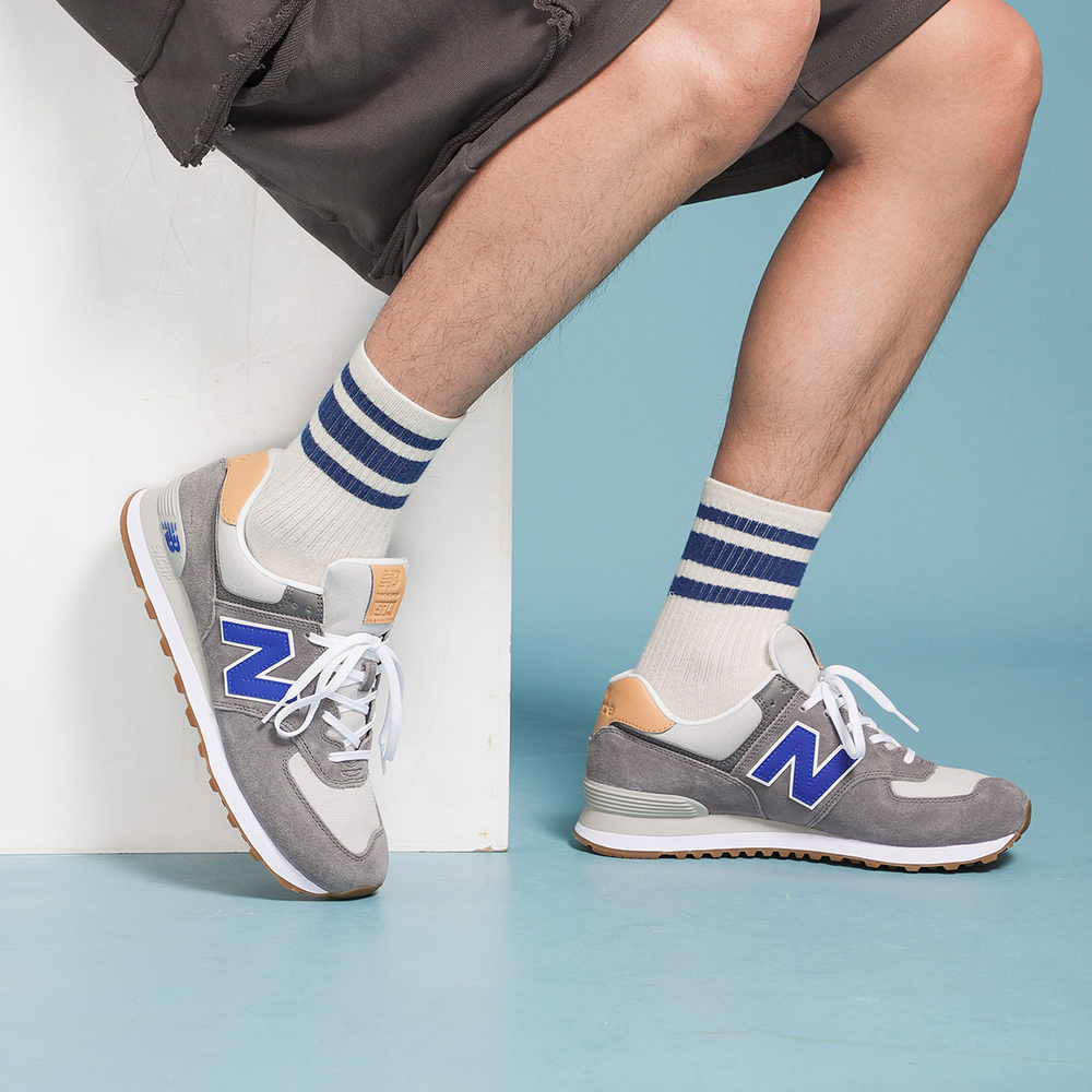 Кроссовки New Balance Nb 574