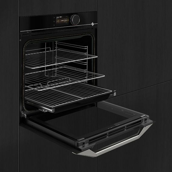 Духовой шкаф De Dietrich DOP4741X