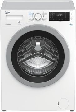 Стиральная машина Beko HTV 8633 XS0