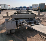 Автомастер 8464* Прицеп контейнеровоз 3 оси 8464-11