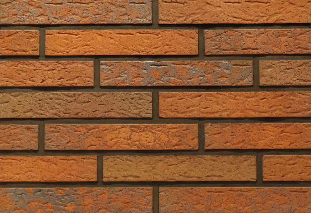 Красная плитка WXS 6351