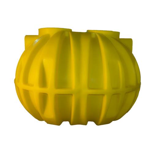 Емкость "СКАРАБЕЙ" Хромов 5000 л.(2600x2100x1900см;) - арт.560939