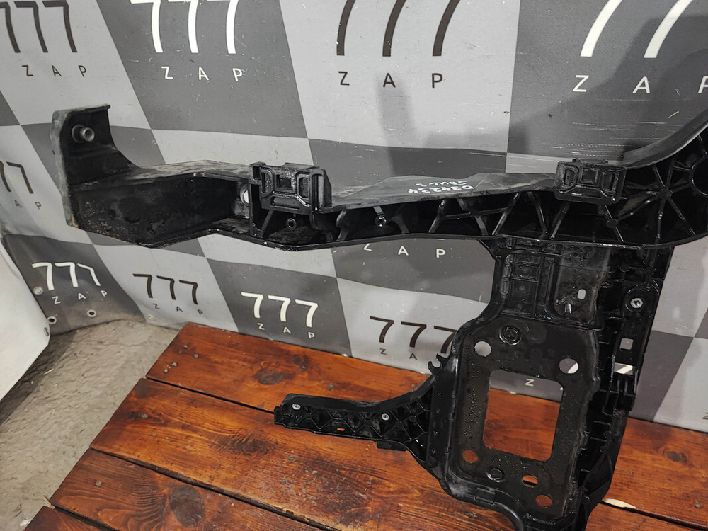 Панель передняя Kia Soul 3 (SK3) 19-нв Б/У Оригинал 64101K0000