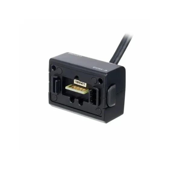 Zoom ECM-3
