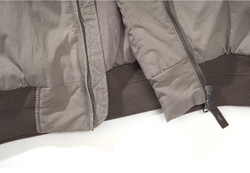 Куртка Nothomme Monterest Outdoor Vintage Utility Padded Cotton Jacket