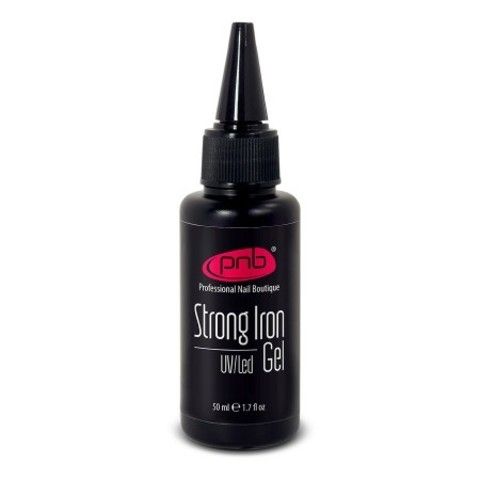 Strong Iron Gel/Гель-архитектор 2 в 1