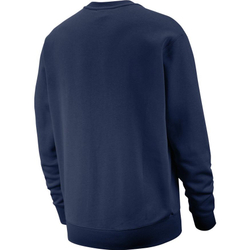 Куртка теннисная Nike Swoosh Club Crew M - Blue