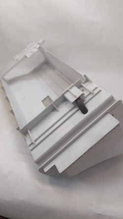 2 Бункер в сборе для сушильных машин Ariston C00286918 б/у