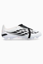 Бутсы adidas Predator League FT AG Junior - белый