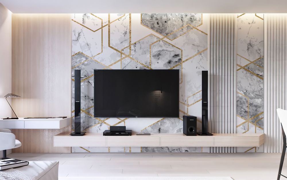 Шестигранники