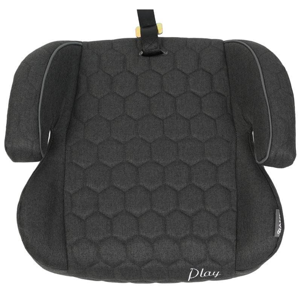 Автокресло Rant LB781 "Play" Story line (graphite) гр/2-3 (15-36 кг)