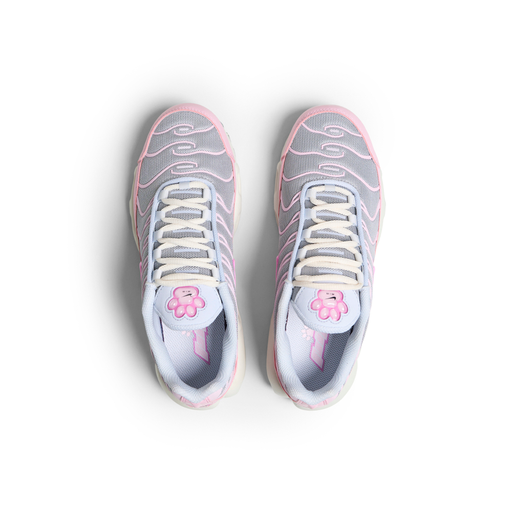 Кроссовки Nike Air Max Plus "Paw Print"