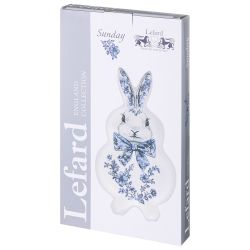БЛЮДО LEFARD "SUNDAY" 28,5*16,5*2,5 СМ