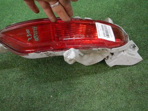 ПТФ правый Mazda CX-5 2 (2017-н.в.)