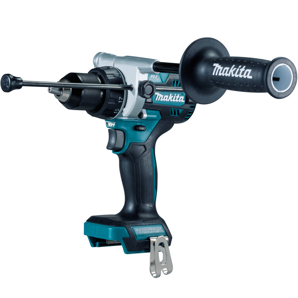 Дрель аккумуляторная Makita DHP 486 Z Li-ion