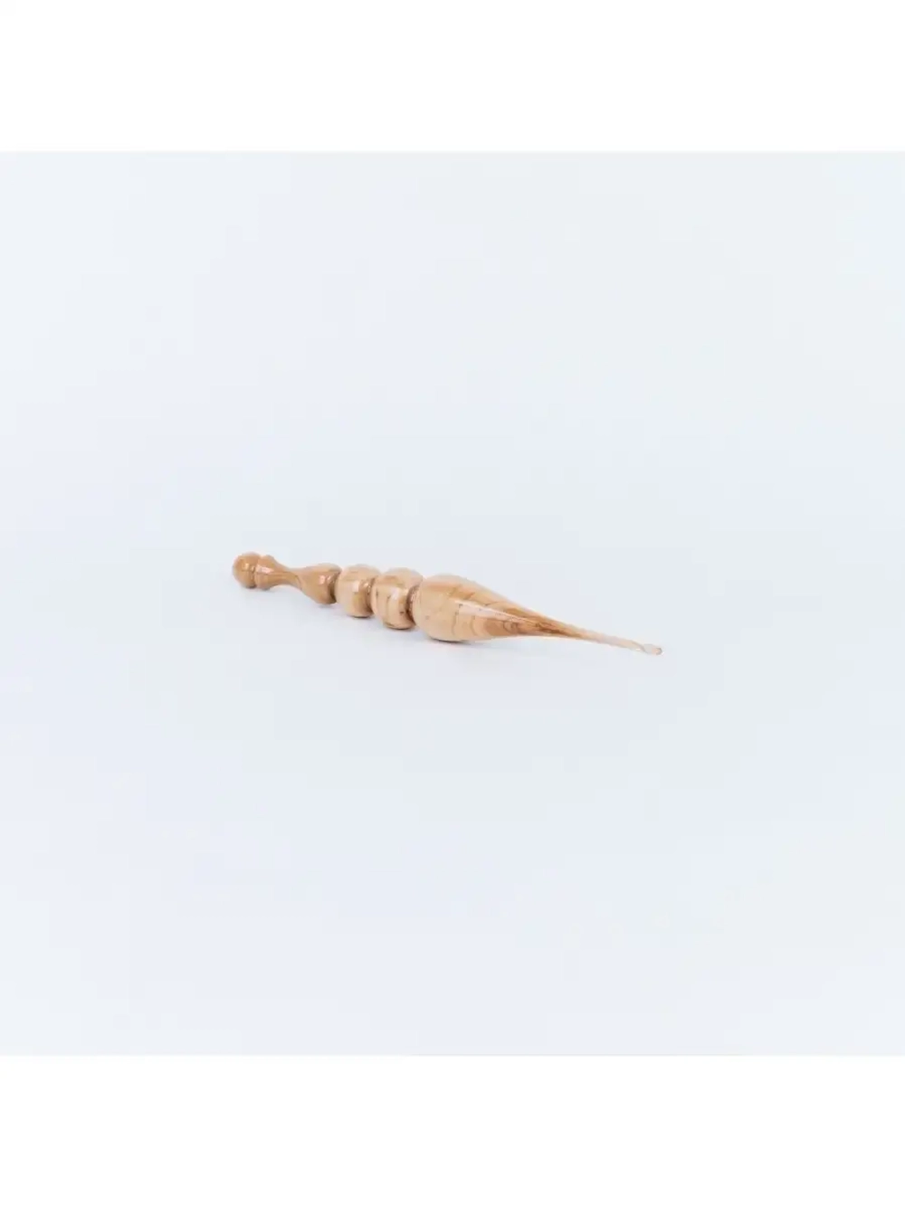 Крючок вязальный