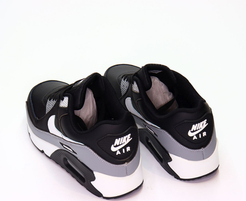 Кроссовки нат. Кожа (41-46)р. / шт. A1108/5