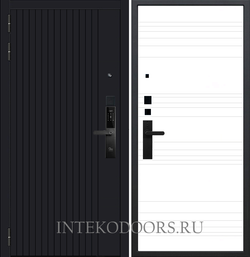 Вертикаль F27 фл100