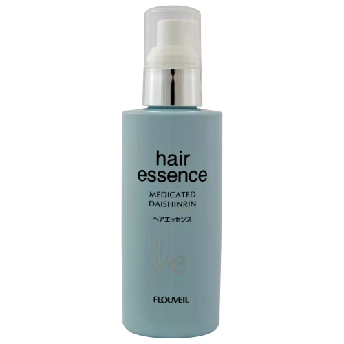 Salon De Flouveil  Восстанавливающая эссенция-сыворотка для поврежденных волос Салон Де Флоувейл Дайшинрин - Medicated Daishinrin Hair Essence, 150 г