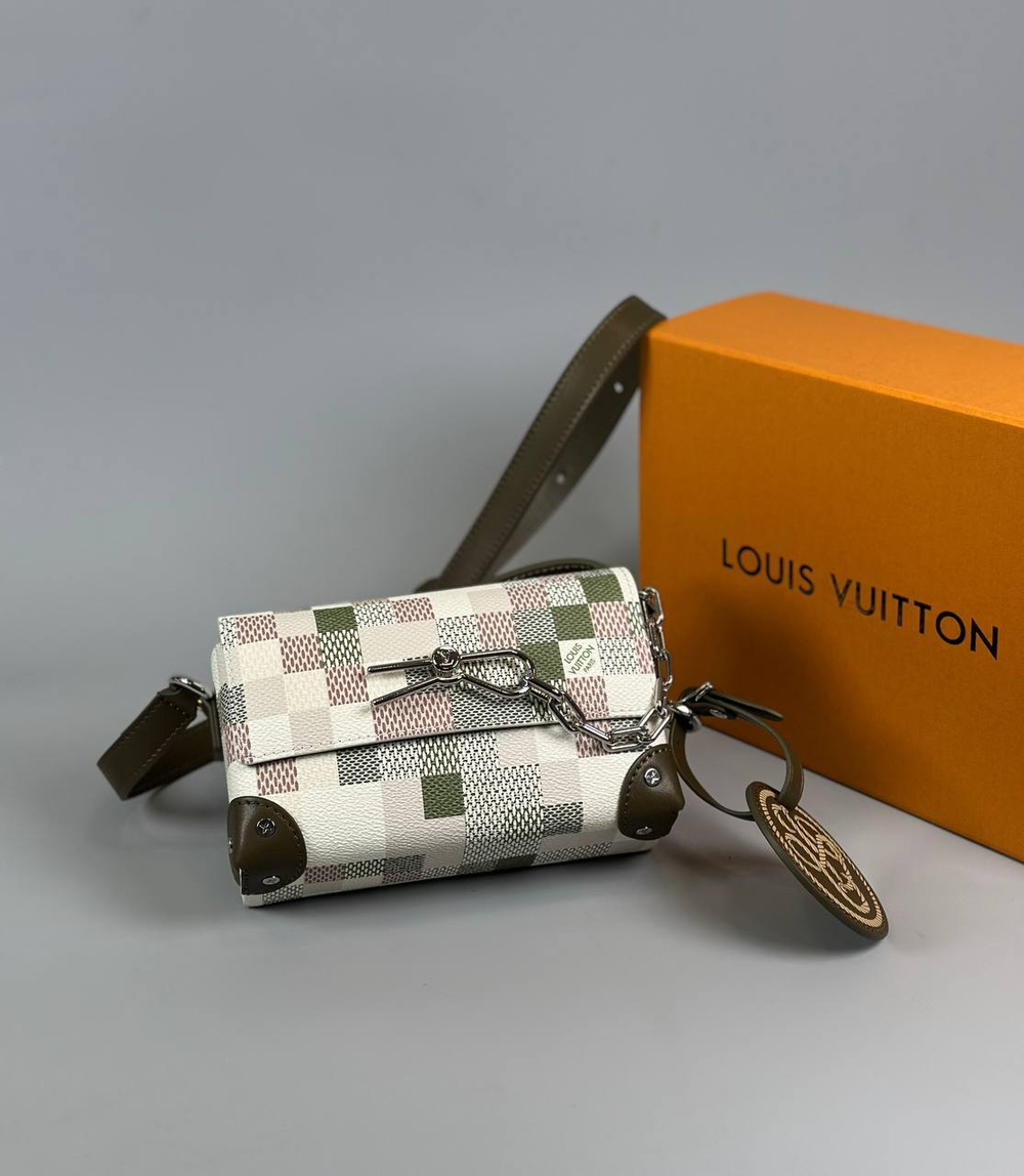 Сумка-мессенджер Louis Vuitton, арт. 481856780