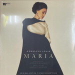 Виниловая пластинка Maria Callas ‎– Maria - Original Motion Picture Soundtrack 2LP