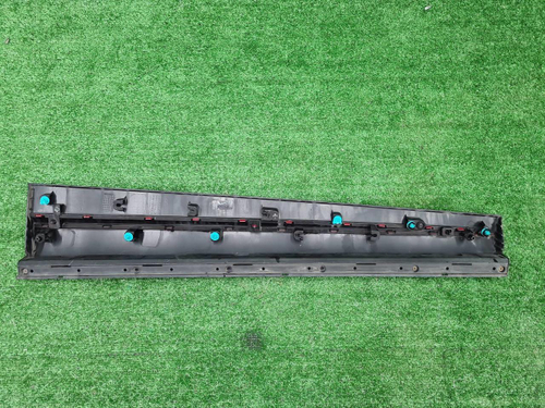 Накладка двери передняя левая Omoda C5 (2022-н.в.)