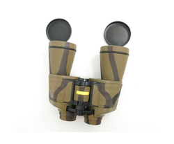 Бинокль Navigator 20x50 Profi, камуфляжный - фото 4
