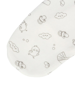 Ползунки (интерлок цв.) р.62 (AMOTEKS)