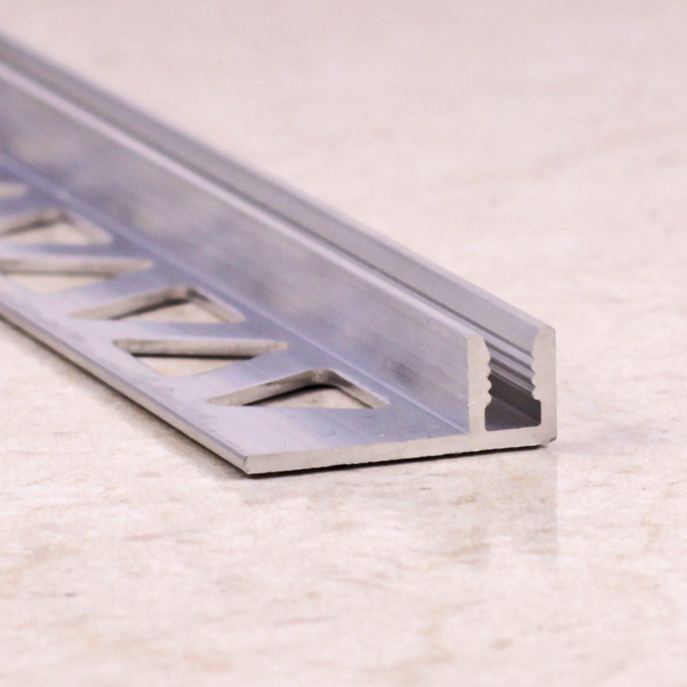 Алюминиевый профиль ПТО-7 2700 мм