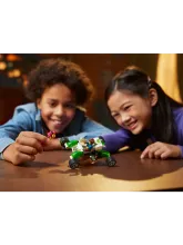 Конструктор DREAMZzz 71471 Внедорожник Матео