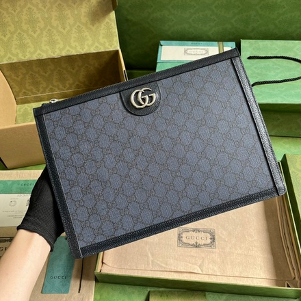 Gucci Ophidia Portfolio Case