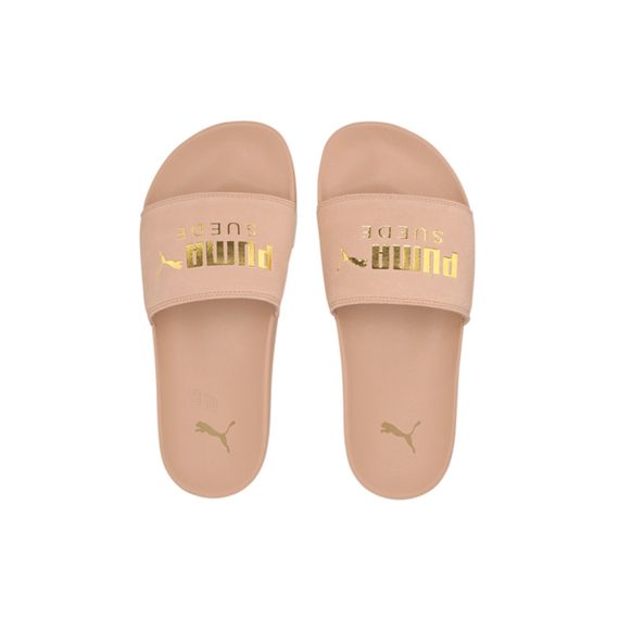 Puma Leadcat FTR Suede Classic 'Pink Sand'