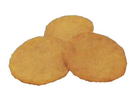 Драники картофельные Сытый слон