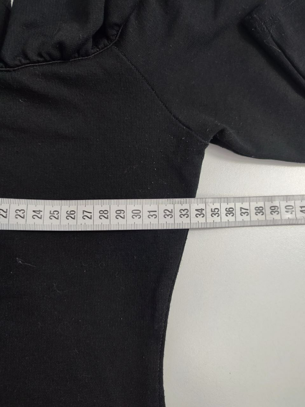 Боди Zara базовое 36 размер