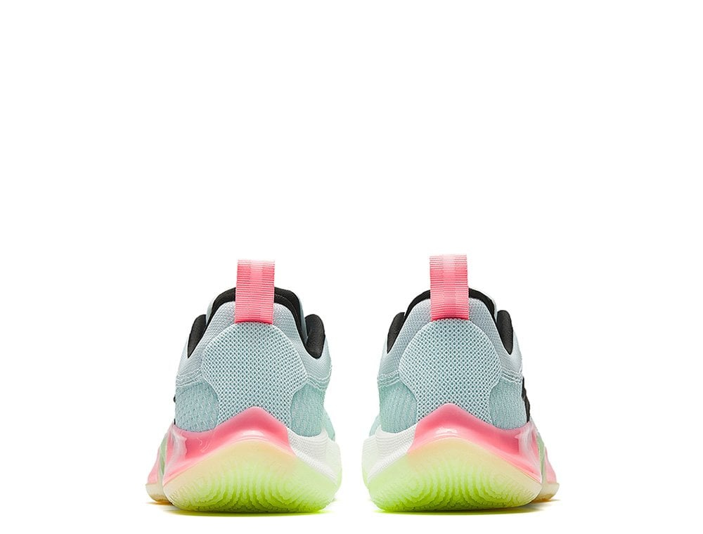 Баскетбольные кроссовки Anta Scalpel 2.0