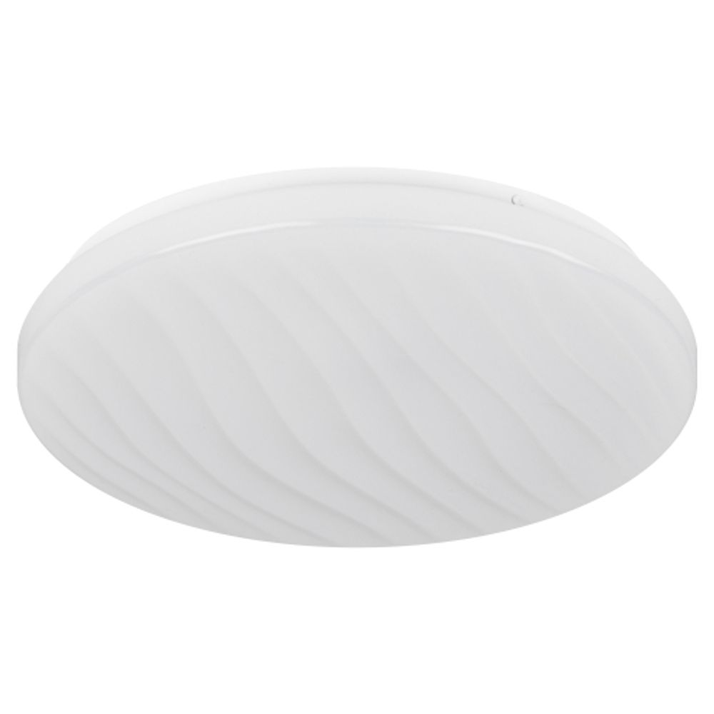 Светильник потолочный светодиодный ЭРА Классик без ДУ SPB-6-Slim 4-36-4K 36Вт 4000K