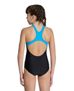 Купальник Arena MULTI PIXELS JR SWIM PRO BACK L
