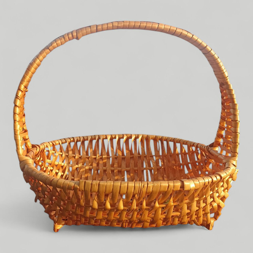 Набор корзин ротанг YM-8790502 (2шт)