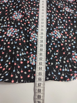 Блузка Gloria Jeans с принтом 48 размер