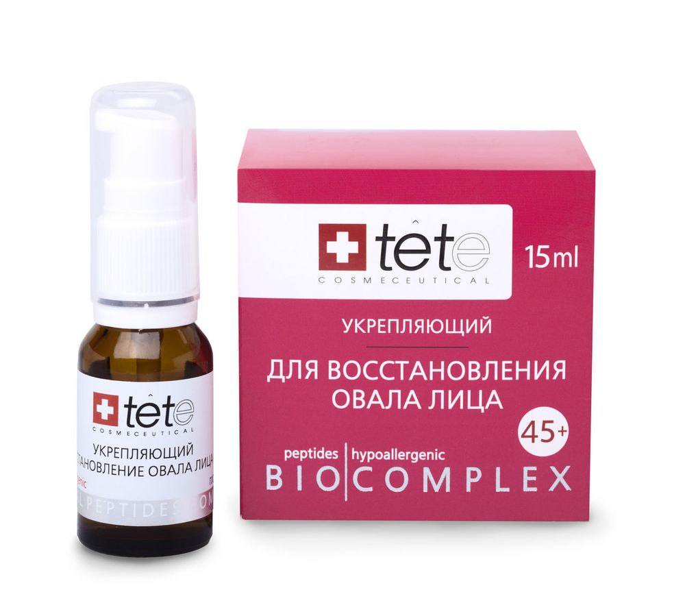 TETe Biocomplex 45+