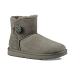 Обувь UGG Bailey Button II Boot, 1016422-GREY